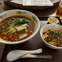 過門香歩高里 六本木店 -  過門香歩高里 六本木店 -