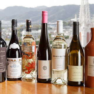 フィオーレ ジャルディーノ_1