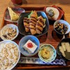 町家食堂 菜々