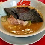 Ramen Yamaokaya - 