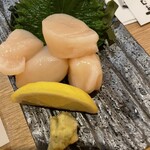 Sushi Eigyousho Sushiyoshi - 