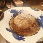 梅田 日本酒 ワイン 隠れ家 リール食堂 - 