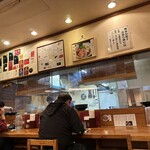 自然派ラーメン 神楽 - 