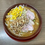 ラーメン横綱 - 