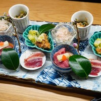 肉和食 月火水木金土日 - 