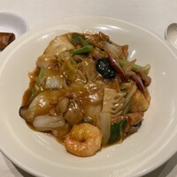 南国酒家 原宿本店 - 