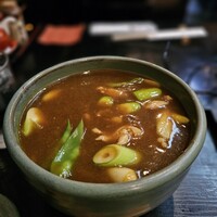 日本橋 やぶ久 - 