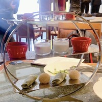 中国料理 「王朝」 ヒルトン名古屋 - 