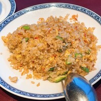 ホテルオークラ レストラン横浜 中国料理 桃源 - 
