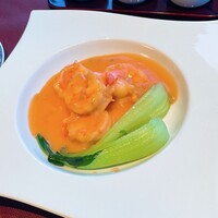 ホテルオークラ レストラン横浜 中国料理 桃源 - 