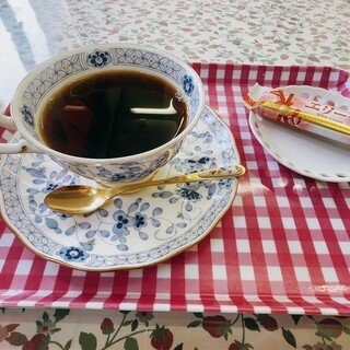 みんなの茶の間 ときめきカフェ_1