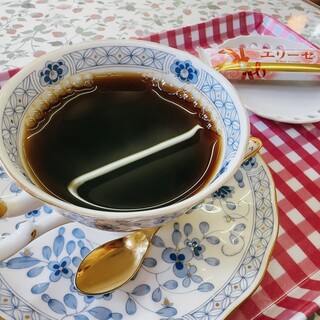 みんなの茶の間 ときめきカフェ_0