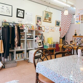 みんなの茶の間 ときめきカフェ_2