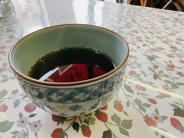 みんなの茶の間 ときめきカフェ - 黒松（カフェ）の写真