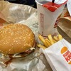 BURGER KING イオンモール日の出店