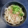 本格手打うどん はゆか