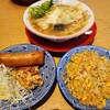 ちゃんぽん亭総本家 山科西野店