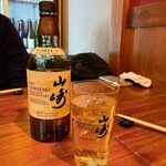 Sake To Sakana Ban Shaku - 