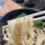 本格手打うどん はゆか - 