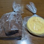 アン・セリーズ - 料理写真: