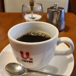 スナック＆コーヒー ビボ - 