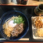 讃岐うどん 般若林 - 