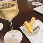 東京ステーションホテル ロビーラウンジ - 