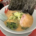 Ra-Men Yamaoka-Ya - 醤油ラーメン