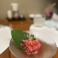 松阪牛炭火焼肉 東海亭 - 