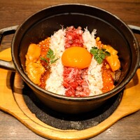 USHIMITSU NISHIAZABU - 究極のうしみつ飯