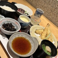 土佐料理 祢保希 丸の内店 - 