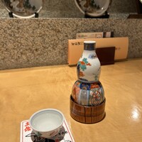 土佐料理 祢保希 丸の内店 - 土佐鶴を常温で