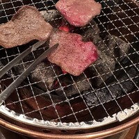 松阪牛炭火焼肉 東海亭 - 