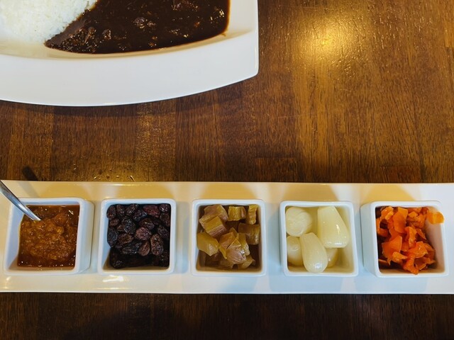 Wagyu Suji Curry Nara Honten photo 5