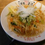 河童ラーメン本舗 - 