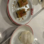 トルコレストラン イスタンブールGINZA - 