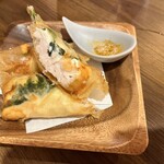 和洋遊食 たいよう - 一品商品多数取り揃えております。