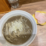 麺庵 利休 - 