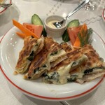 トルコレストラン イスタンブールGINZA - 