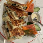 トルコレストラン イスタンブールGINZA - 