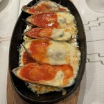 トルコレストラン イスタンブールGINZA - 