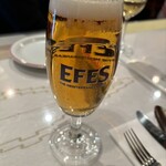 トルコレストラン イスタンブールGINZA - 