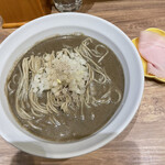 麺庵 利休 - 
