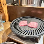 Yakiniku Sakaba Ushibudou - 