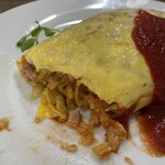 えいすけ - 断面