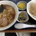 中華ハウス大森飯店 - 