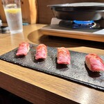 Yakiniku Sakaba Ushibudou - 