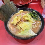 ラーメン 杉田家 - 