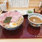 Oumi Tsukemen Kinari - 