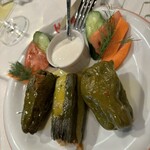 トルコレストラン イスタンブールGINZA - 